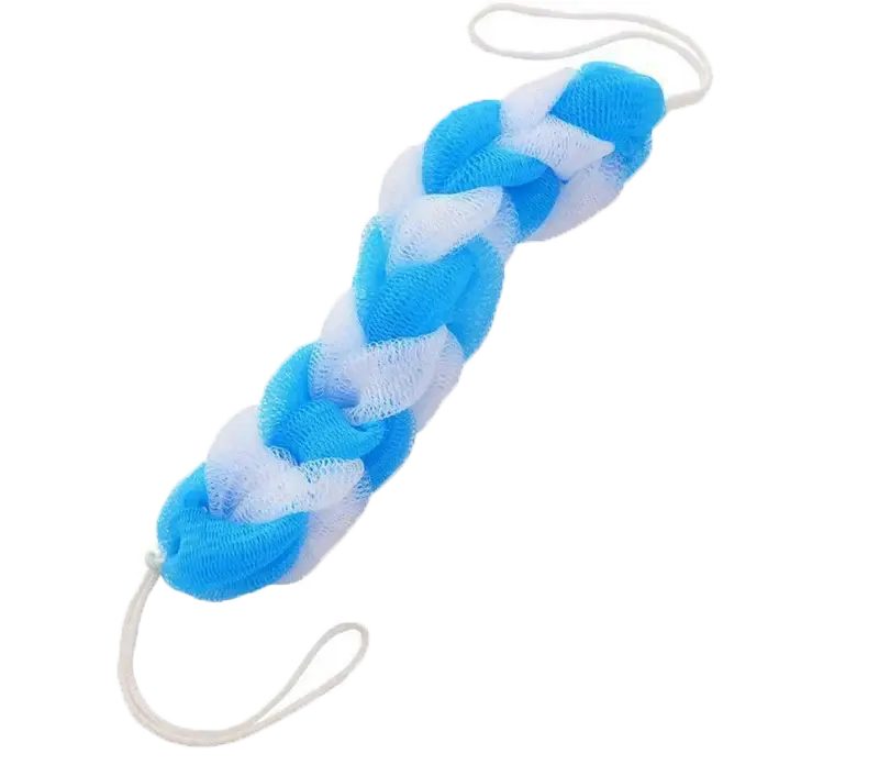 Esponja de baño para espalda